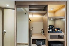 InterContinental São Paulo by IHG