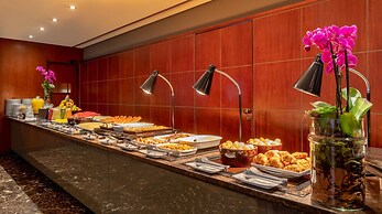 InterContinental São Paulo by IHG