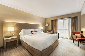InterContinental São Paulo by IHG