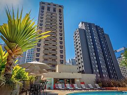InterContinental São Paulo by IHG