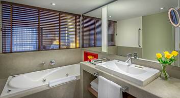 InterContinental São Paulo by IHG