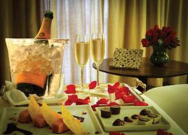 InterContinental São Paulo by IHG