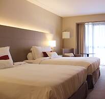 InterContinental São Paulo by IHG