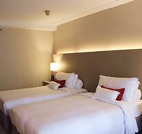 InterContinental São Paulo by IHG