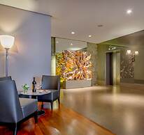 InterContinental São Paulo by IHG