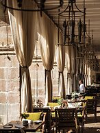 Monasterio, A Belmond Hotel, Cusco