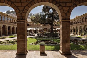 Monasterio, A Belmond Hotel, Cusco