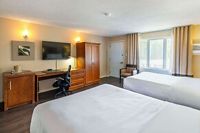 Comfort Inn Mont Laurier