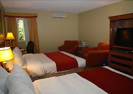 Comfort Inn Mont Laurier