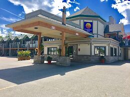 Comfort Inn Mont Laurier