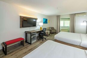 Comfort Inn Mont Laurier
