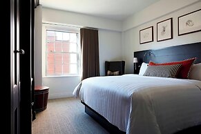 College Park Marriott Hotel & Conference Center