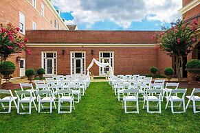 College Park Marriott Hotel & Conference Center