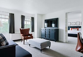 College Park Marriott Hotel & Conference Center