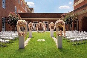 College Park Marriott Hotel & Conference Center