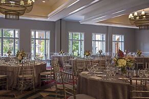 College Park Marriott Hotel & Conference Center