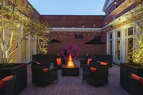 College Park Marriott Hotel & Conference Center