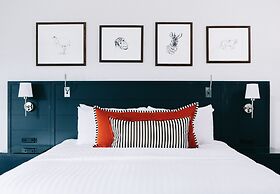 College Park Marriott Hotel & Conference Center