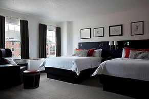 College Park Marriott Hotel & Conference Center