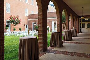College Park Marriott Hotel & Conference Center