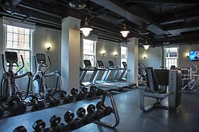 College Park Marriott Hotel & Conference Center