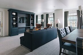 College Park Marriott Hotel & Conference Center