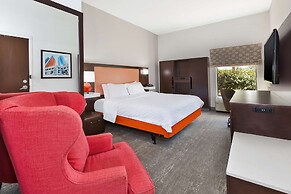 Hampton Inn Columbus/Delaware I-71 North