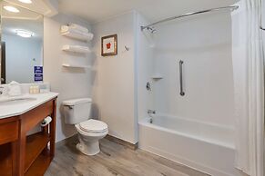 Hampton Inn Columbus/Delaware I-71 North