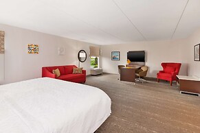 Hampton Inn Columbus/Delaware I-71 North