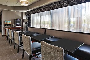 Hampton Inn Columbus/Delaware I-71 North