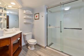 Hampton Inn Columbus/Delaware I-71 North