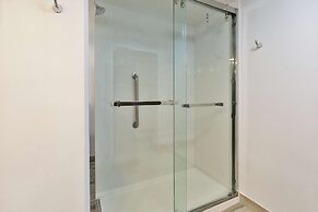 Hampton Inn Columbus/Delaware I-71 North