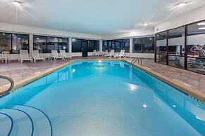 Hampton Inn Columbus/Delaware I-71 North