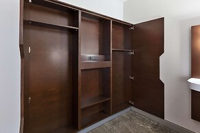 Hampton Inn Columbus/Delaware I-71 North