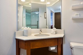 Hampton Inn Columbus/Delaware I-71 North