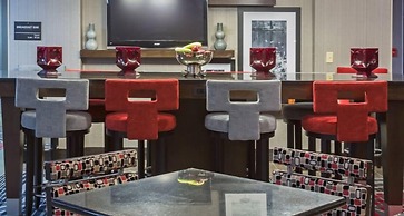 Hampton Inn Columbus/Delaware I-71 North