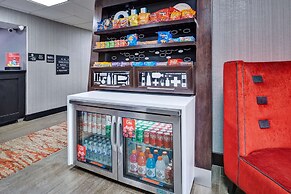 Hampton Inn Columbus/Delaware I-71 North