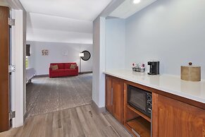 Hampton Inn Columbus/Delaware I-71 North