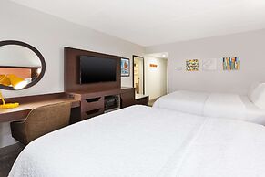 Hampton Inn Columbus/Delaware I-71 North