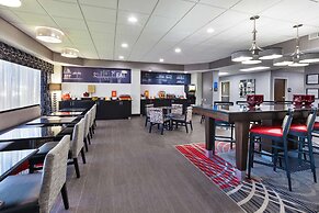 Hampton Inn Columbus/Delaware I-71 North