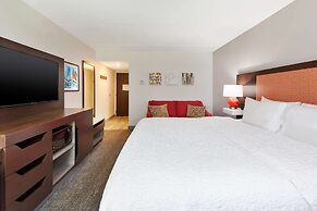 Hampton Inn Columbus/Delaware I-71 North