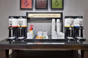 Hampton Inn Columbus/Delaware I-71 North