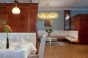 Best Western Premier Grand Hotel Russischer Hof