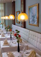 Best Western Premier Grand Hotel Russischer Hof