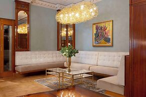 Best Western Premier Grand Hotel Russischer Hof