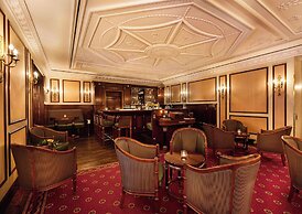 Best Western Premier Grand Hotel Russischer Hof