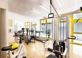 Best Western Premier Grand Hotel Russischer Hof