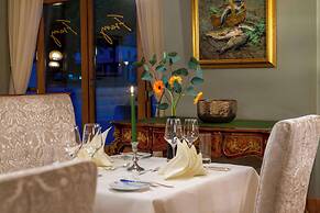Best Western Premier Grand Hotel Russischer Hof