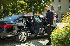 Best Western Premier Grand Hotel Russischer Hof