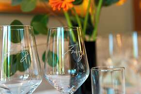 Best Western Premier Grand Hotel Russischer Hof